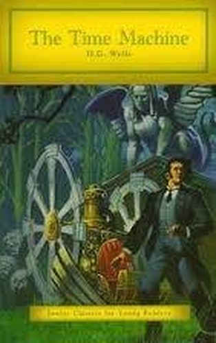 Time Machine