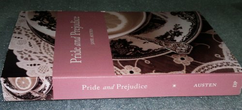 Pride and Prejudice
