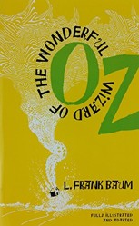 The Wonderful Wizard of Oz