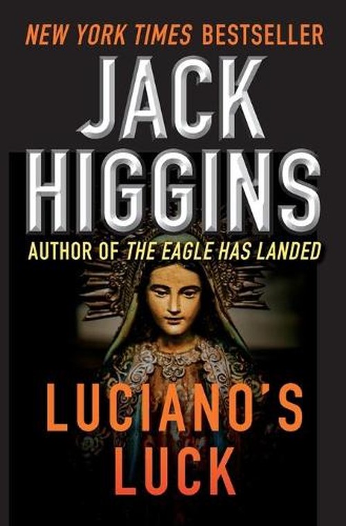 Luciano's Luck
