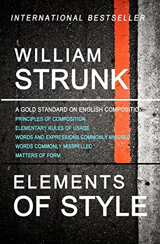 Elements of Style