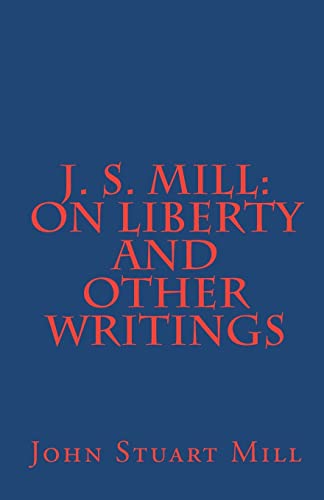 J. S. Mill