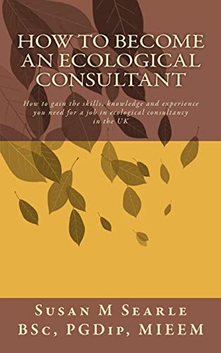 How to Become an Ecological Consultant