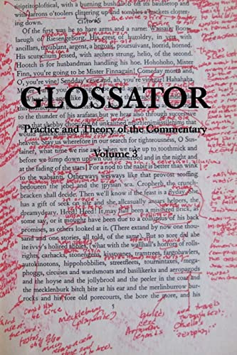 Glossator