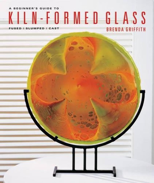 Beginner's Guide to Kiln-Formed Gla