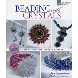 Beading with Crystals