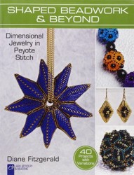 Shaped Beadwork & Beyond