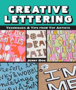 Creative Lettering