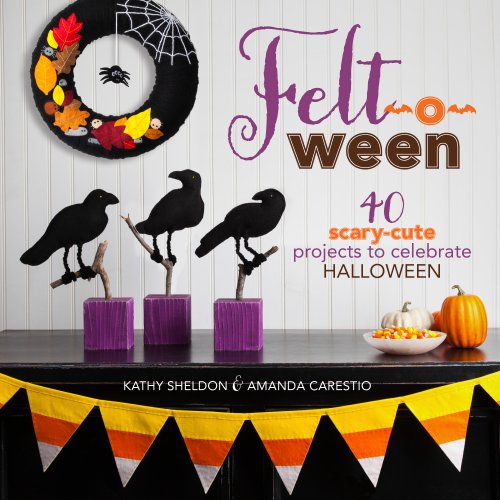 Felt-o-ween