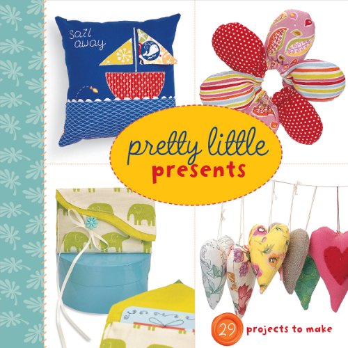 Pretty Little Presents