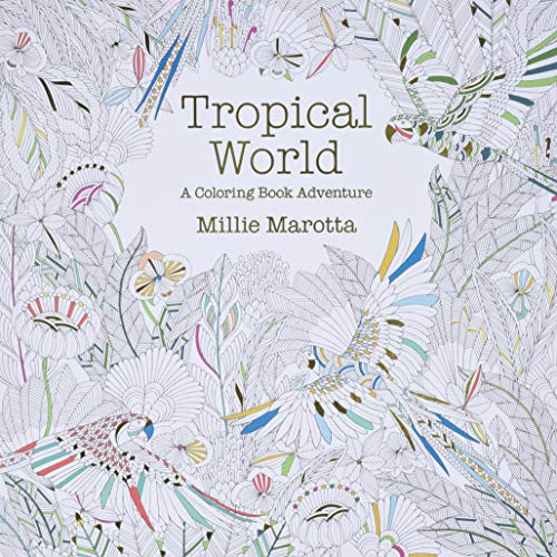 Tropical World