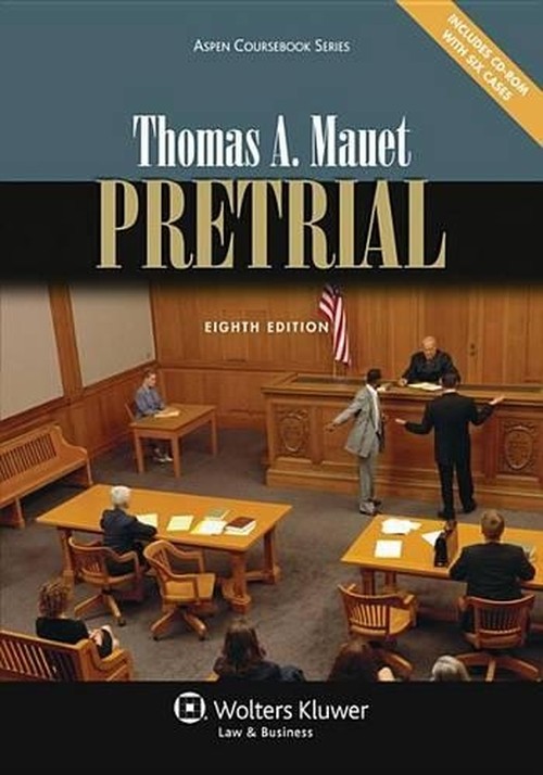 Pretrial