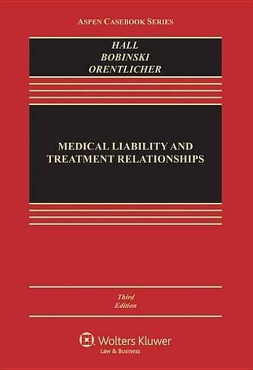 Medical Liability and Treatment Relationships
