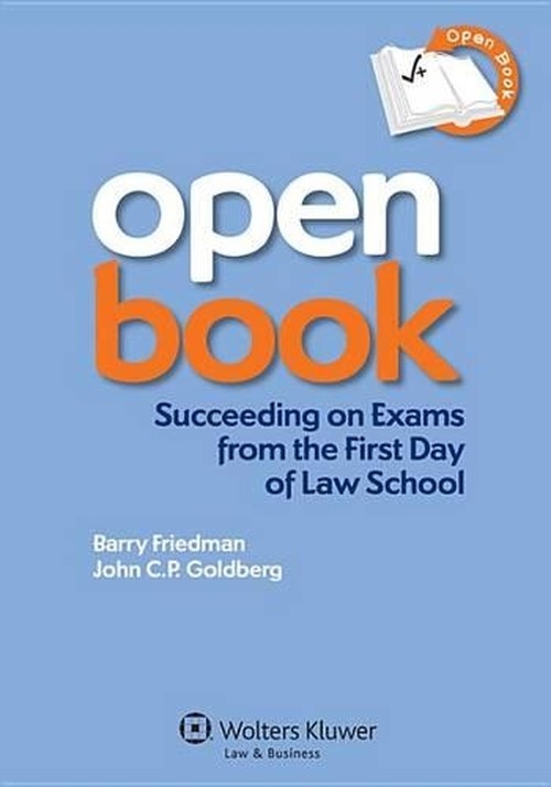 Open Book