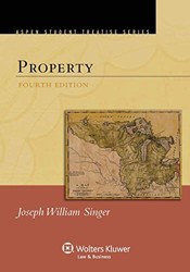 Property, Fourth Edition