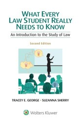What Every Law Student Really Needs to Know