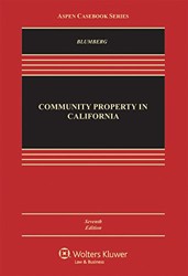 Community Property in California