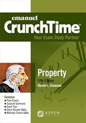 Emanuel Crunchtime for Property