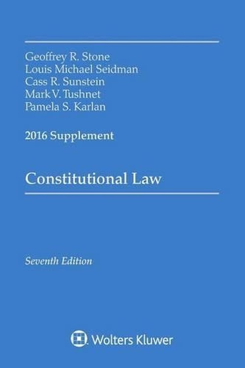 Constitutional Law