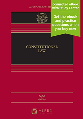 Constitutional Law