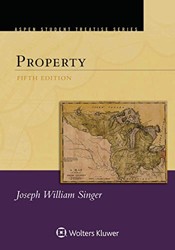 Aspen Treatise for Property