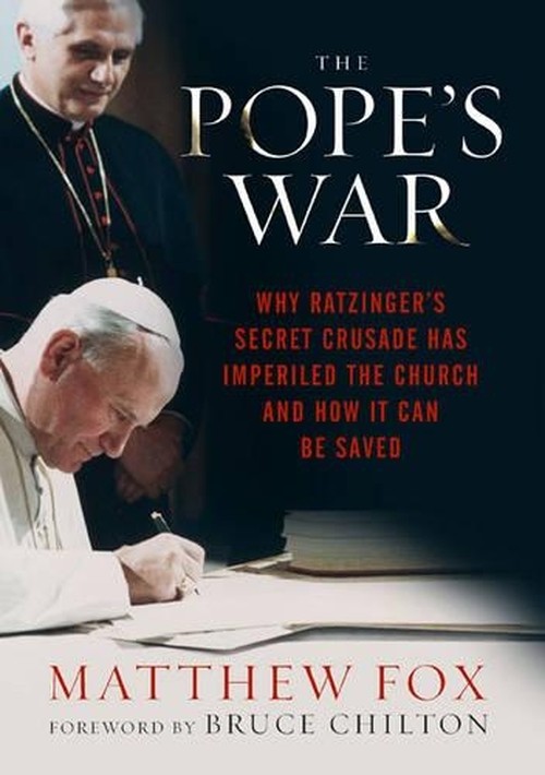 The Pope's War