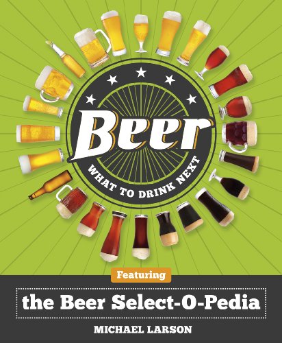 Beer: What to Drink Next