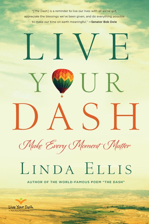 Live Your Dash