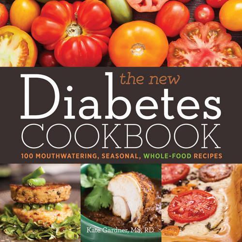 New Diabetes Cookbook