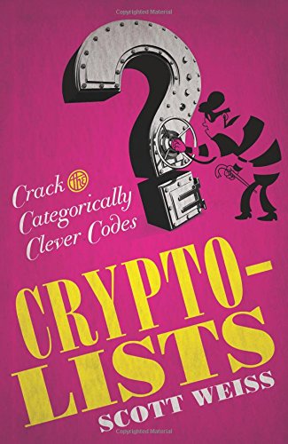 Crypto-Lists