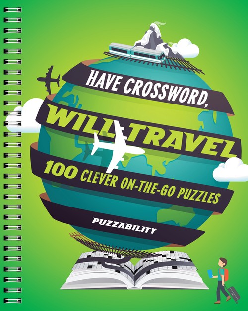 Have Crossword, Will Travel