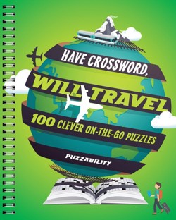 Have Crossword, Will Travel