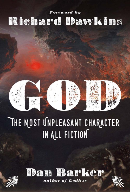 God: The Most Unpleasant Character