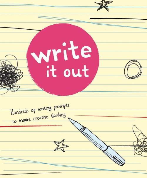 Write It Out