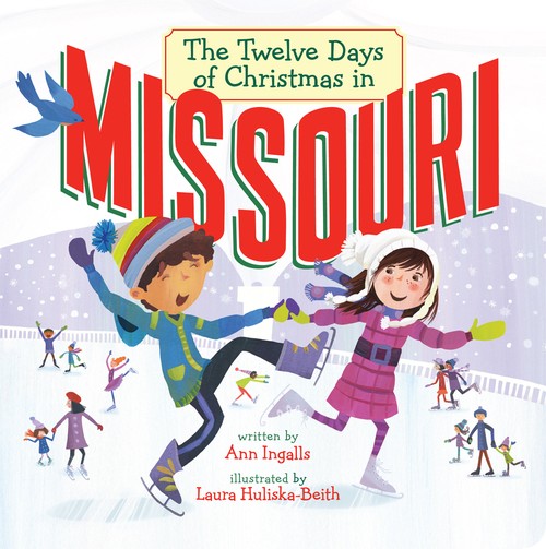 The Twelve Days of Christmas in Missour