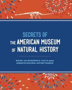 Secrets of the American Museum of N
