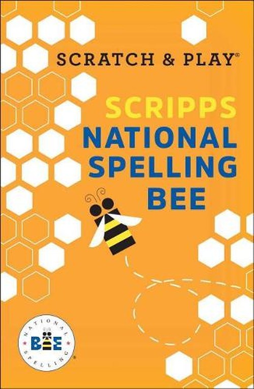 Scratch & Play Scripps National Spe