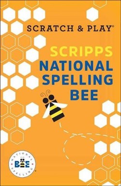 Scratch & Play Scripps National Spe