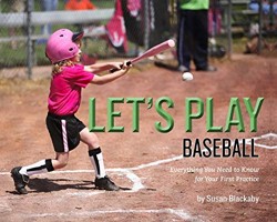 Let's Play Baseball!