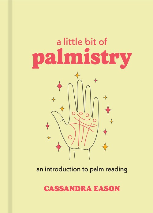 Little Bit of Palmistry, A