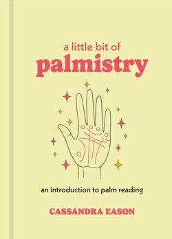 Little Bit of Palmistry, A