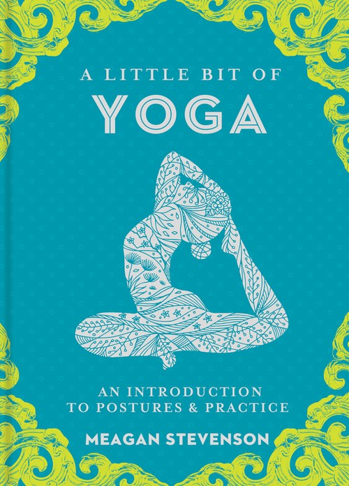 A Little Bit of Yoga, A