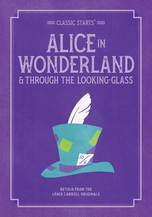 Classic Starts Alice In Wonderland