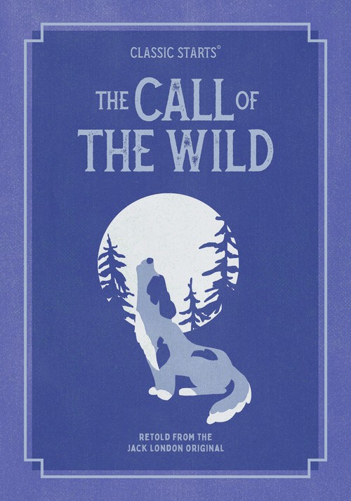 Classic Starts The Call Of The Wild
