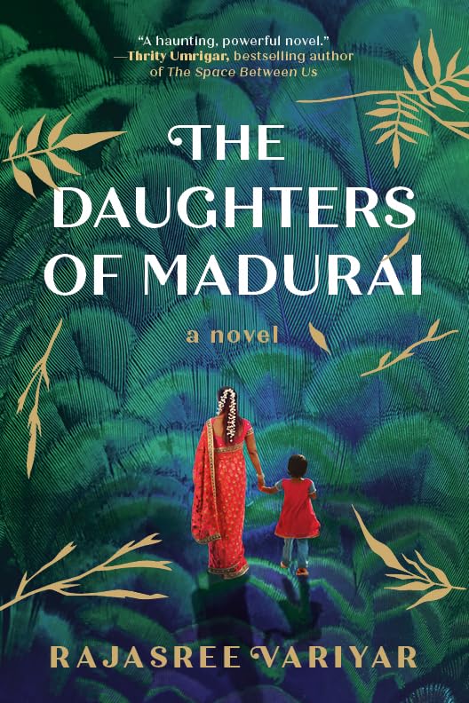 The Daughters of Madurai