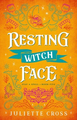 Resting Witch Face