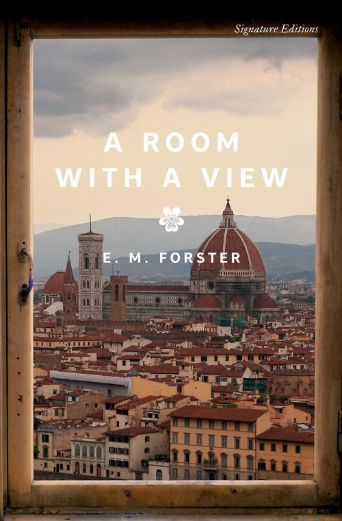 A Room With A View