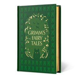 Grimms Fairy Tales (Special Edition)