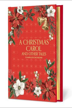 A A Christmas Carol and Other Tales