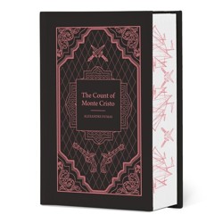 The Count of Monte Cristo